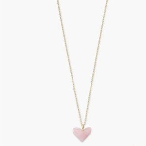 Kendra Scott Poppy Necklace